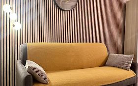 Studio Climatise, Cosy Et Calme Au Centre Ville
